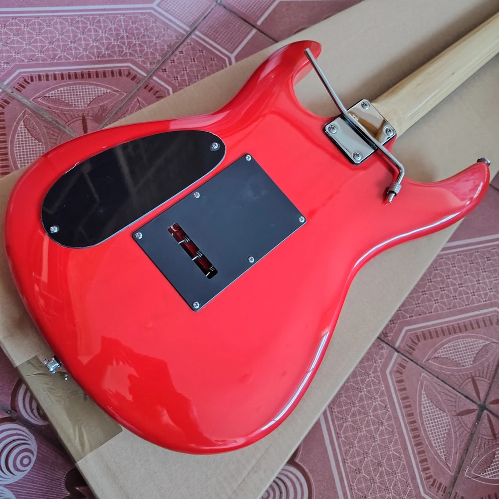 In stock Ib anez JoeSa triani JS electric guitar, need more pictures Contact seller, in stock, ping, ping