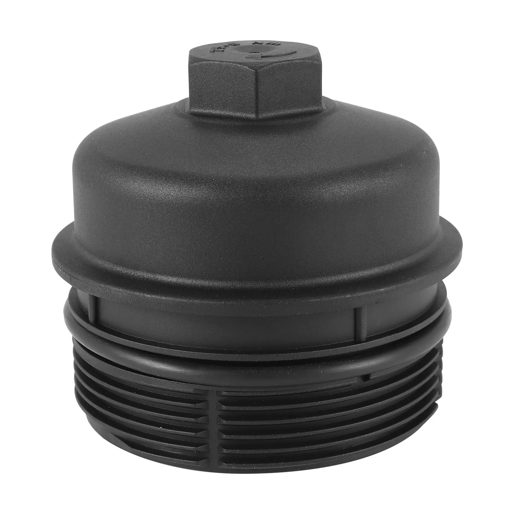 Oil Filter Housing Cap Cover BB3Q6737BA Automobiles Filters Cap Car Filter Cover for BT-50