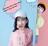 New 2PCS Rabbit Walkie Talkie 3KM Range Handheld Transceiver UHF Radio Lanyard Children Birthday Gift Mini Kids Toys Interphone 2