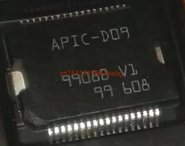 

IC 100% NEW Free shipping APIC-D09 L9958SB L9131 L9135PD L9134 L9113