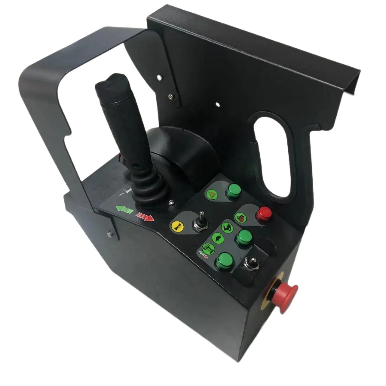 

Haulotte Control Box Assembly 4000306220 For Haulotte Optimum 6 Compact 8 Compact 10N