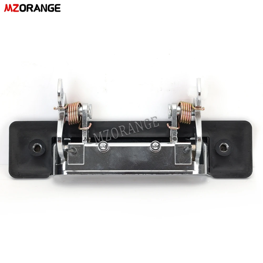 Car Exterior Chrome Door Handle for Toyota Land Cruiser 60 70