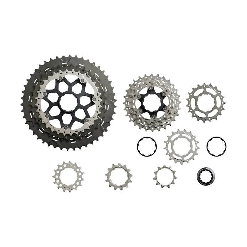 Shimano DEORE XT CS-M8000 Cassette 11S MTB Bike Bicycle