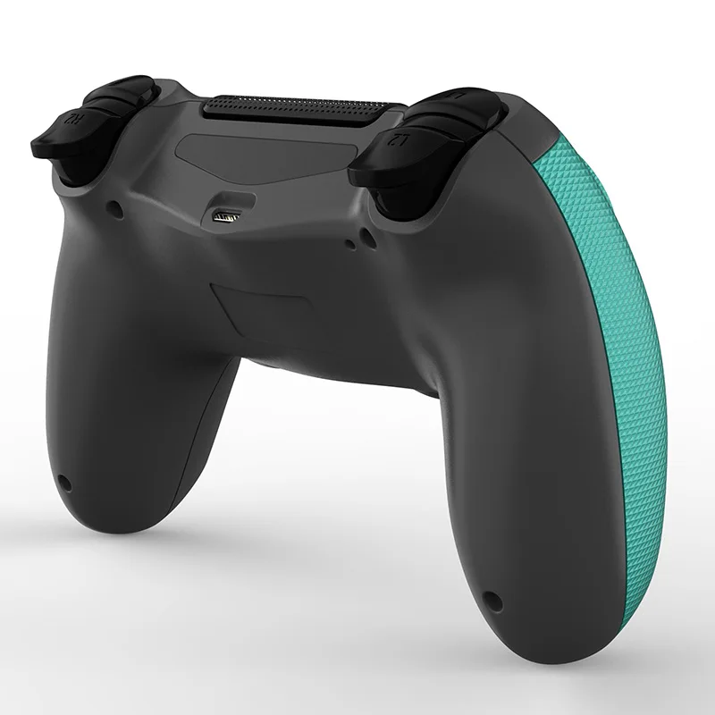 PS4 V2 е  Ʈѷ, ÷̼̽ 4  Ŀǵ ڵ ̽ƽ,    е, LED Ʈ 