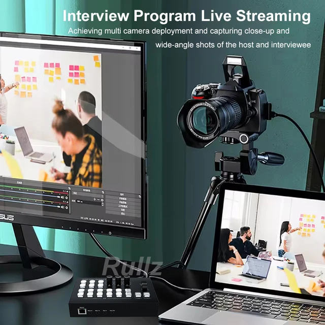 Dslr Camera Hd Camcorder For Live Streaming Dslr Best Handheld