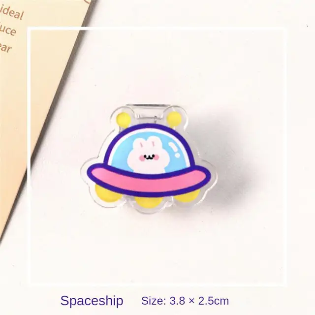 Spacecraft