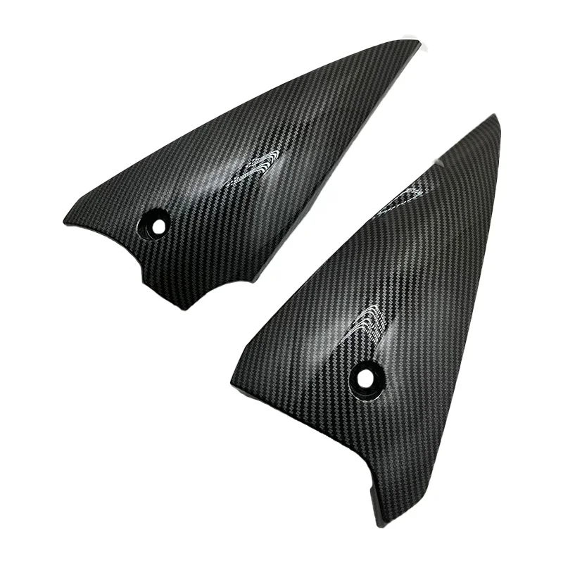 

Для SUZUKI GSX-S 1000 GSXS 1000 2015 2016 2017 2018 2019 2020 углеродное волокно, цветная боковая крышка двигателя, обтекатель крышки