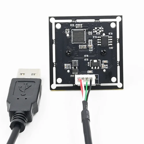 16MP 카메라 모듈 HD, IMX298 USB 웹캠, 4656x3496 10fps, 높은 촬영 문서 스캔, Windows 용 UVC OTG 및 Raspberry Pie 용 UVC OTG 5