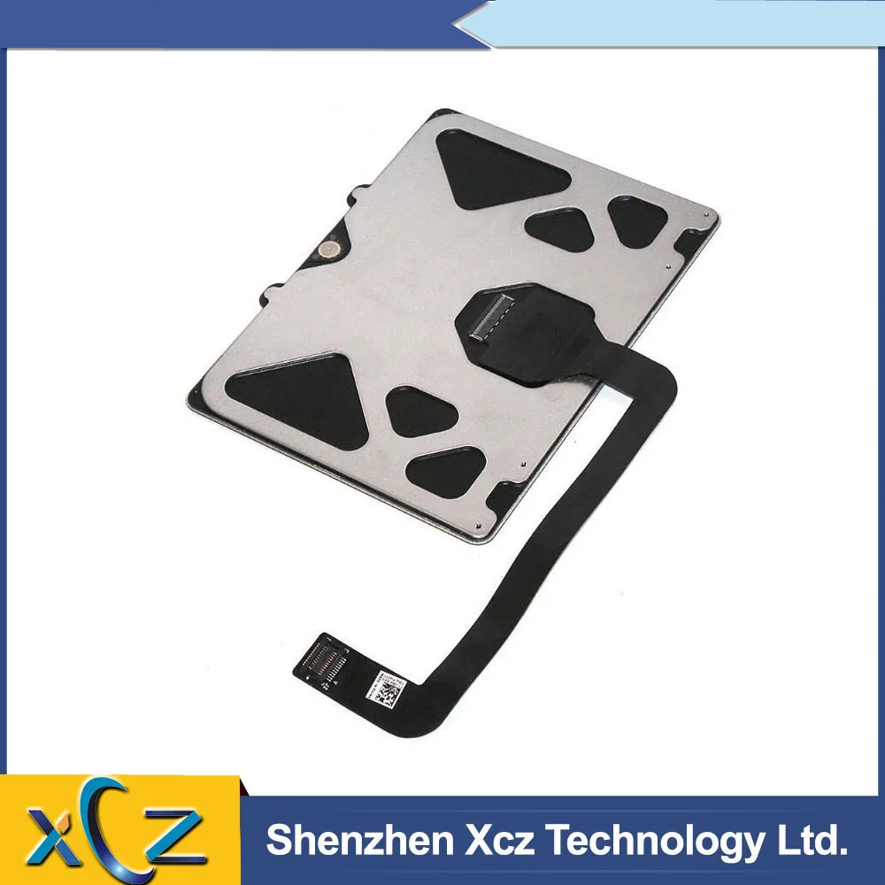 Original New A1286 Touchpad For Apple Macbook Pro 15'' A1286 Trackpad Touchpad with Cable 2009-2012 Year