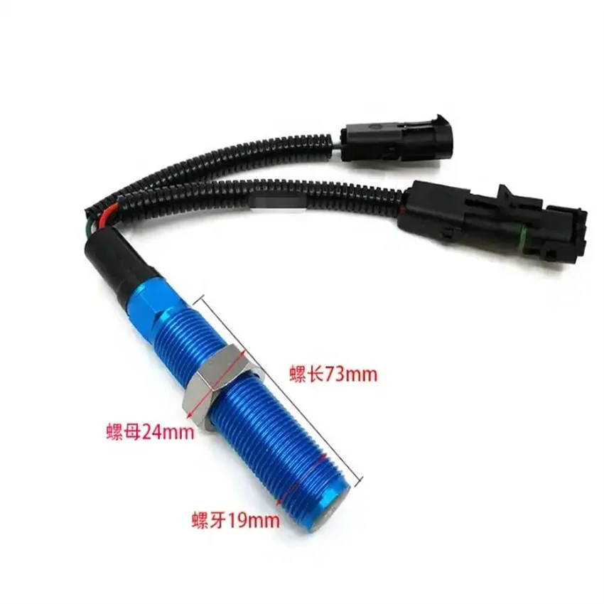 

High Quality Speed Sensor For Cummins Diesel Engine Parts K38 QSK38 4327234