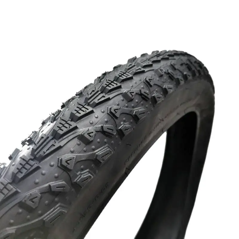 hot Exclusive sale new bicycle tires 26*3.0inch 50TPI KEVLAR anti