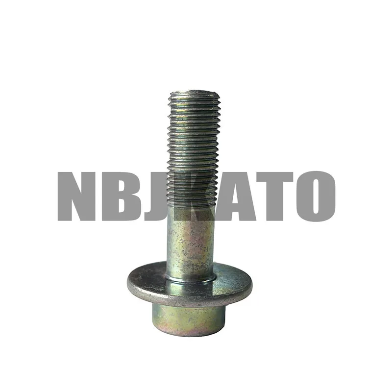Genuine OEM Subaru FORESTER / IMPREZA Camshaft Sprocket Bolt NON-AVCS 13199AA010 - Foto 9