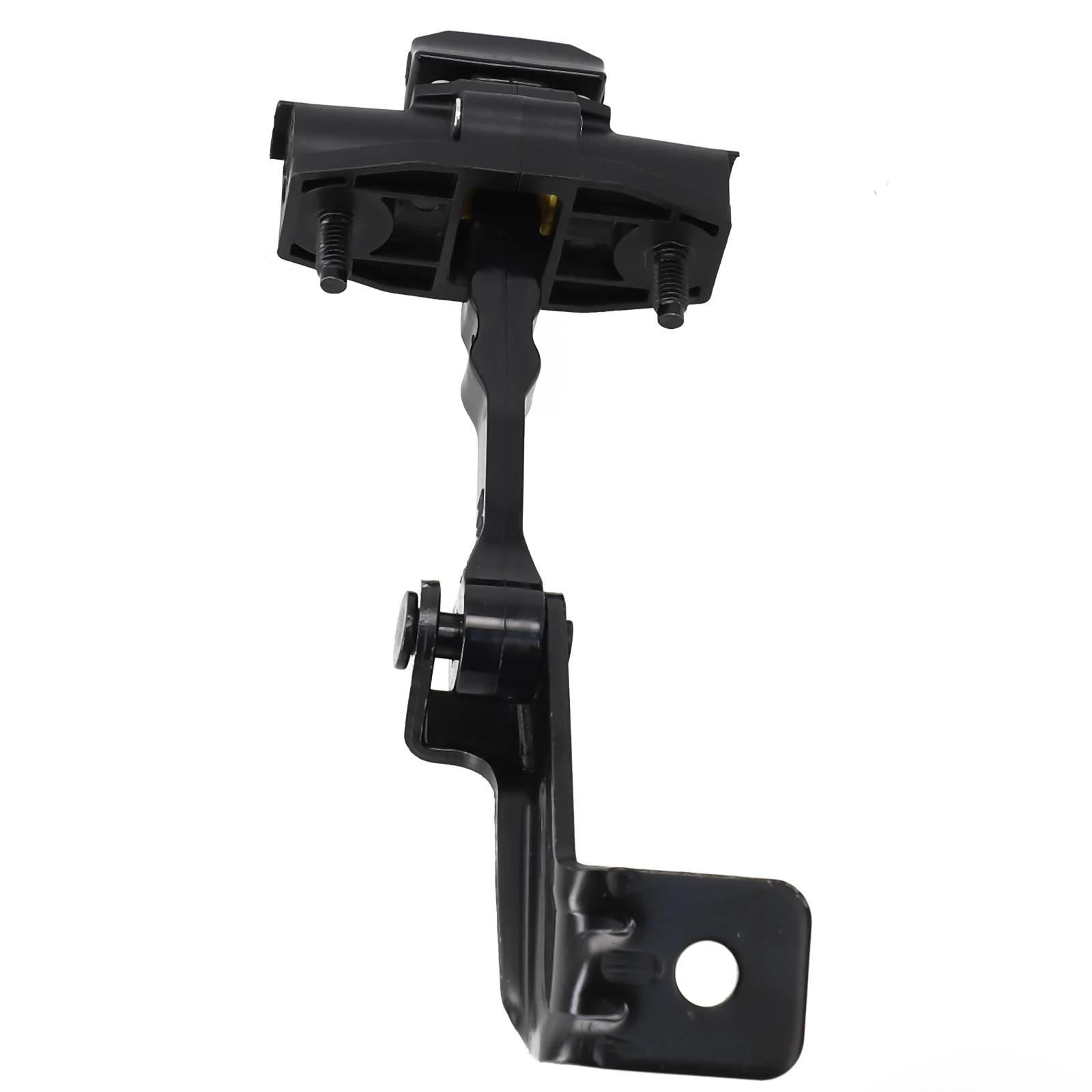 

Front Door Limiter Check Stop Strap Black Interior Door Panel Metal Right Door Interior Door Panel Accessory Plug-and-play