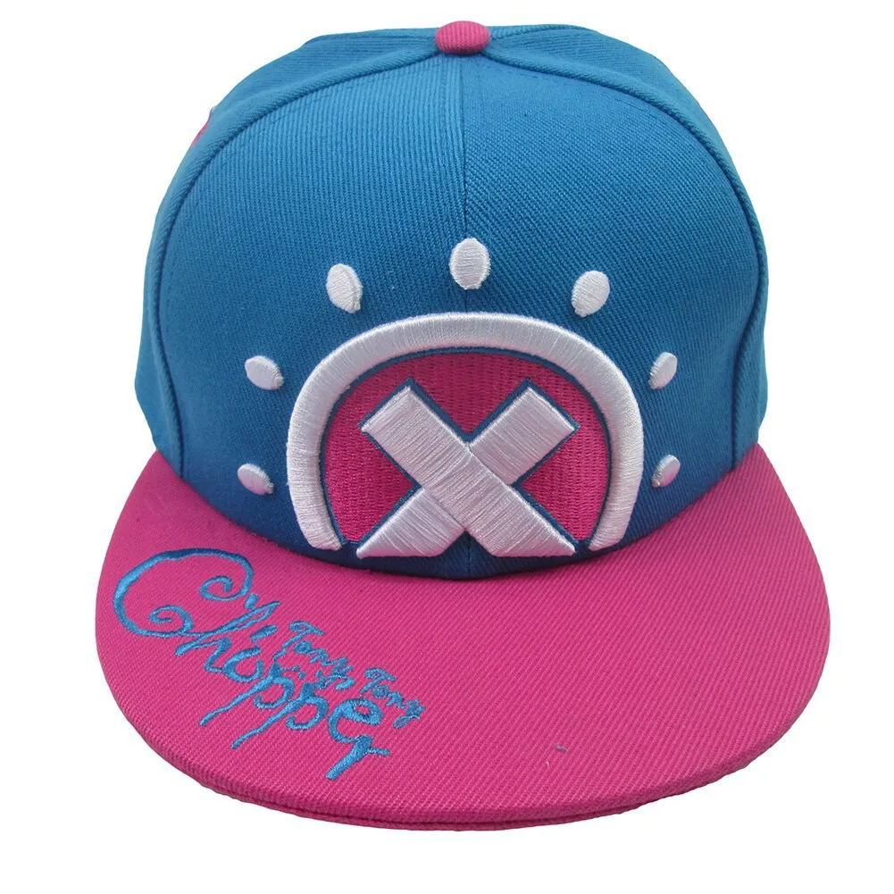 Gorra De Cosplay De Trafalgar Law – Visera Blanca De Felpa, Tamaño Hasta 56 Cm, Perfecta Para Fans De One Piece