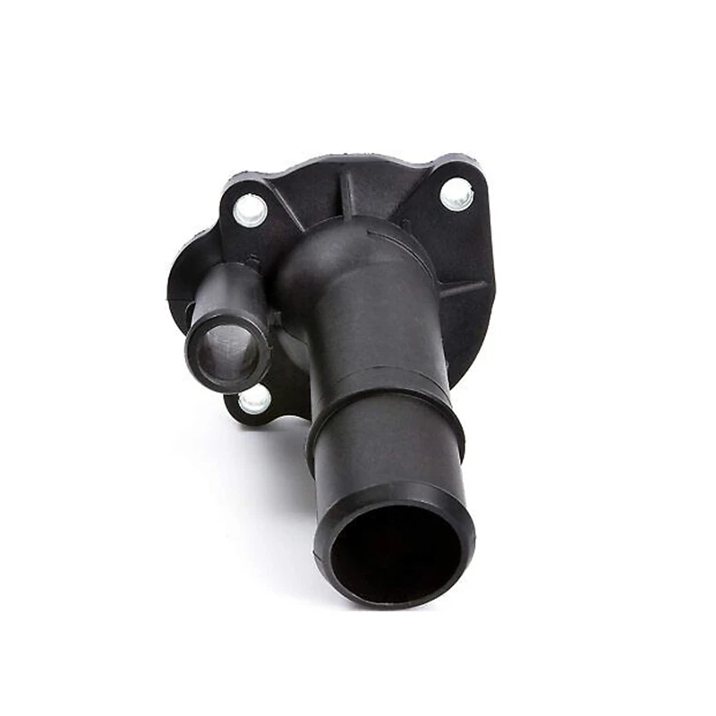 Thermostat Housing LF7015170 For 2007-2015 MAZDA 3 MAZDA 5 MX-5 MIATA 2.0L 2.3L