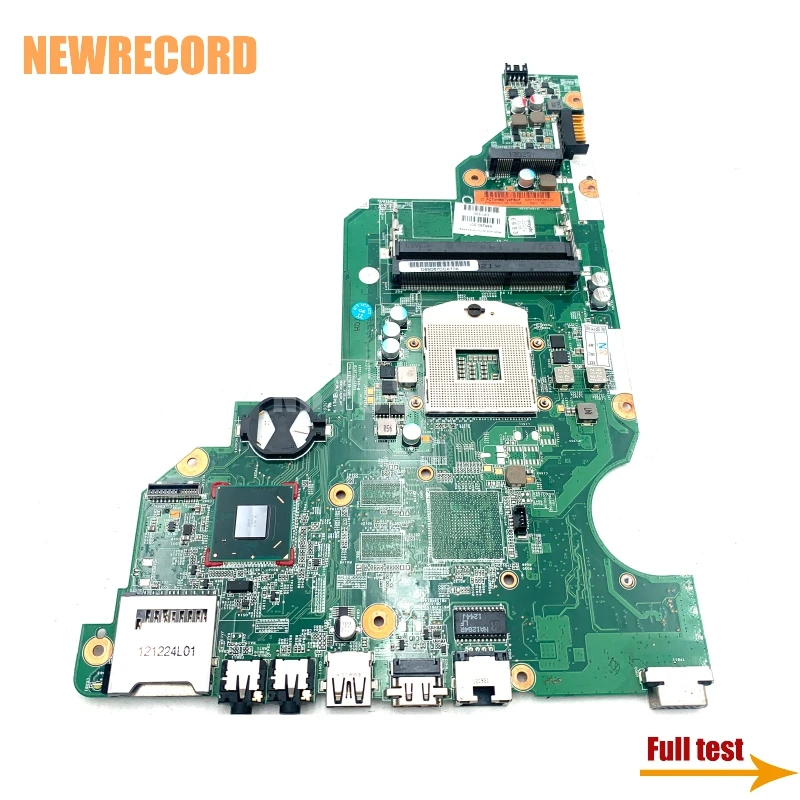

For HP CQ58 650 Laptop Motherboard 687702-501 687702-001 688018-001 688018-501 Main Board DDR3 Fully Tested