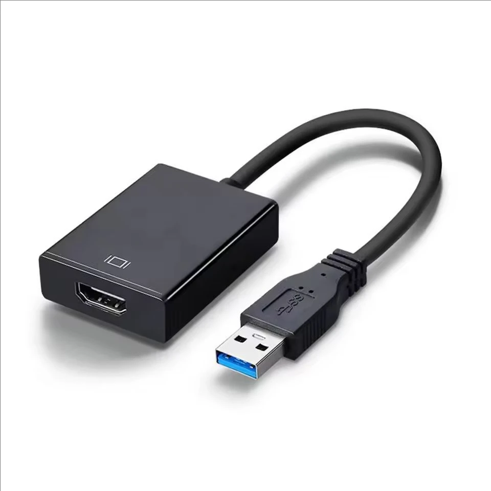 1080P USB 3.0 to HDMI Converter Multi-Display Video Adapter