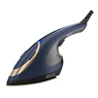 Press & Steam 2-in-1 Iron and Steamer, HGS500 1