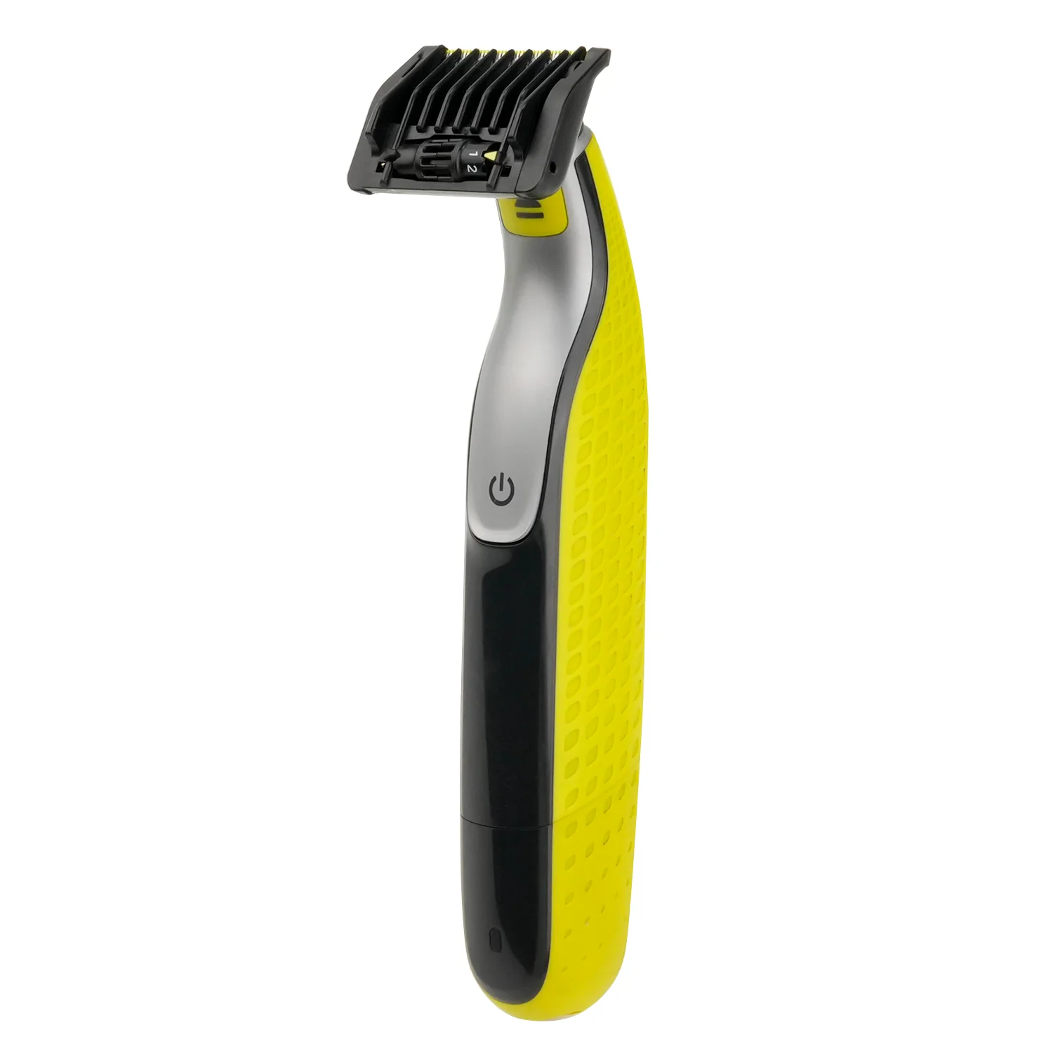Brangdy 5-in-1 Führungskamm-Set passend für OneBlade QP2520 QP2530 QP2620 QP2630 QP2724 QP2834 Barttrimmer, 1-5mm einstellbar – Detail 1