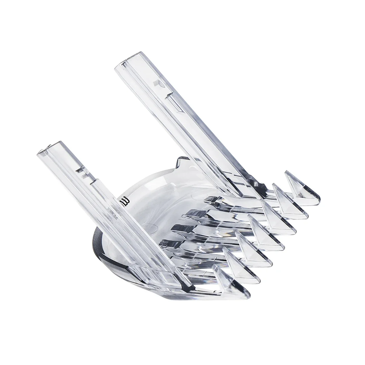 Razor hairdresser comb for Philips HC5610 HC5630 HC5632 HC5690 HC5691 HC7650 Hair Clipper Comb 5