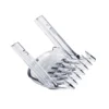 Razor hairdresser comb for Philips HC5610 HC5630 HC5632 HC5690 HC5691 HC7650 Hair Clipper Comb 5