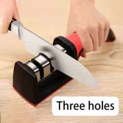 Essential Kitchen and Home Gadgets Collection - M (Three hole)