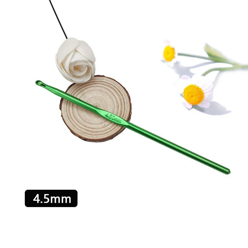 4.5mm Crochet