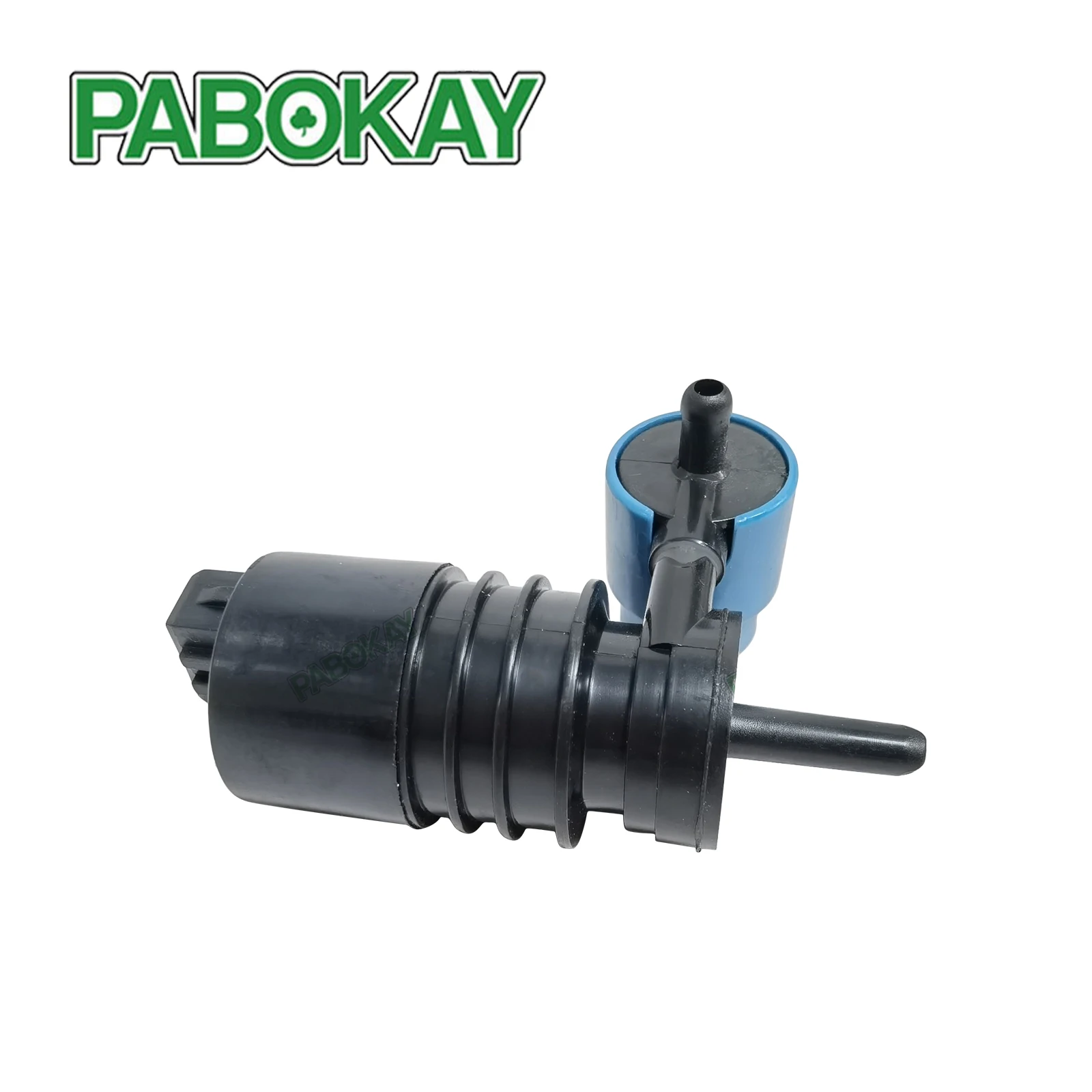 Car Washer WINDSCREEN WASHER PUMP TWIN OUTLET For Mercedes A E CLASS, car washer