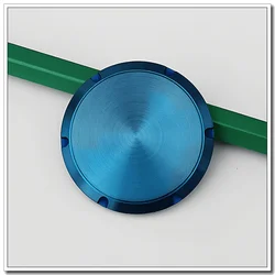 33mm Stainless Steel Sealed Watch Back Cover Replacement (10)