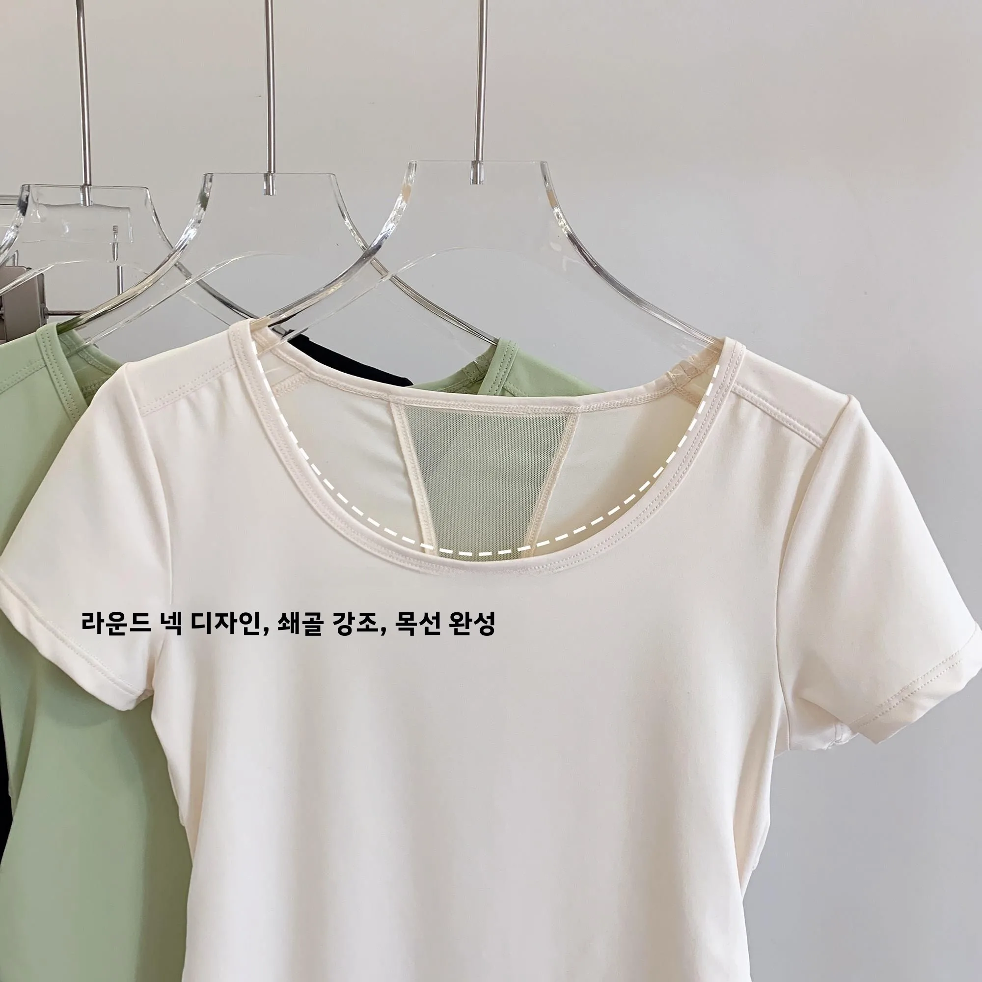 임산부 요가탑 여성용 스포츠 메쉬 반팔 퀵 드라이 쿨링 디자인 슬리밍 디자인 통기성 땀 흡수