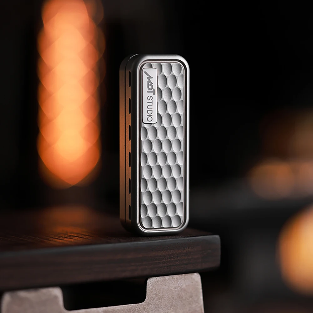 MOT 風スピリットプッシュスライダー発光コーティングステンレス鋼金属