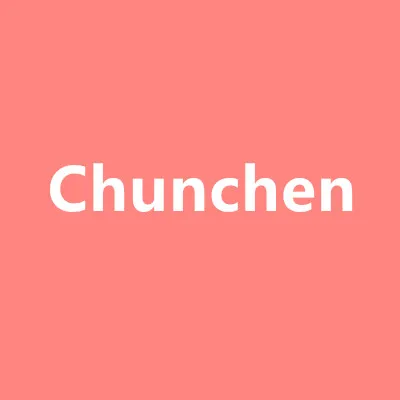 Chunchen DropShipping Store