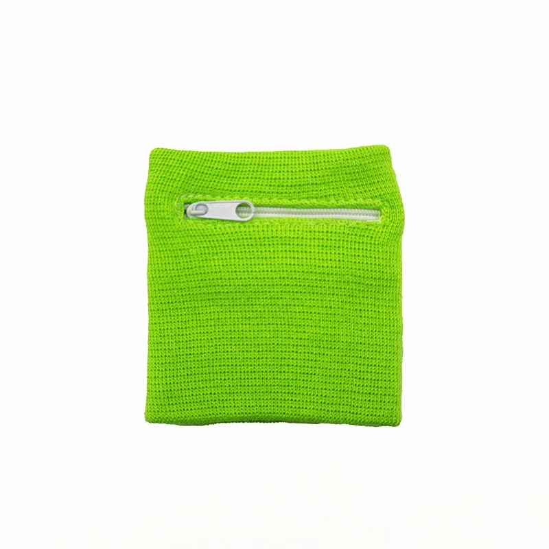 Wrist Purse Bag Zipper Running Travel Bike Safe Sports Bag Running Gym Bike Wallet Safe Storage Wrist Support 1 Pcs wrist wallet pouch