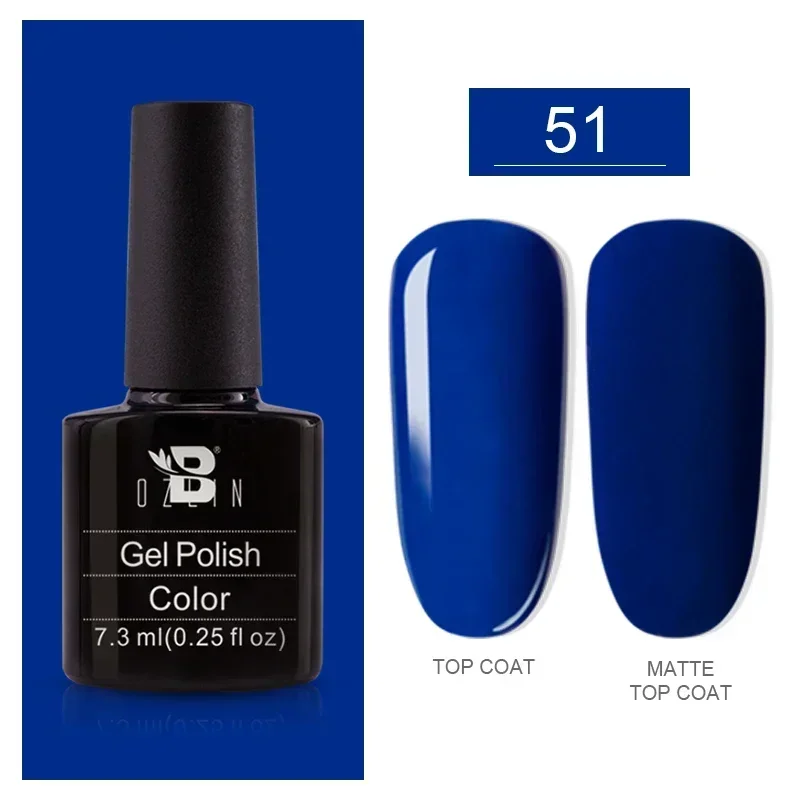 Color Gel 51