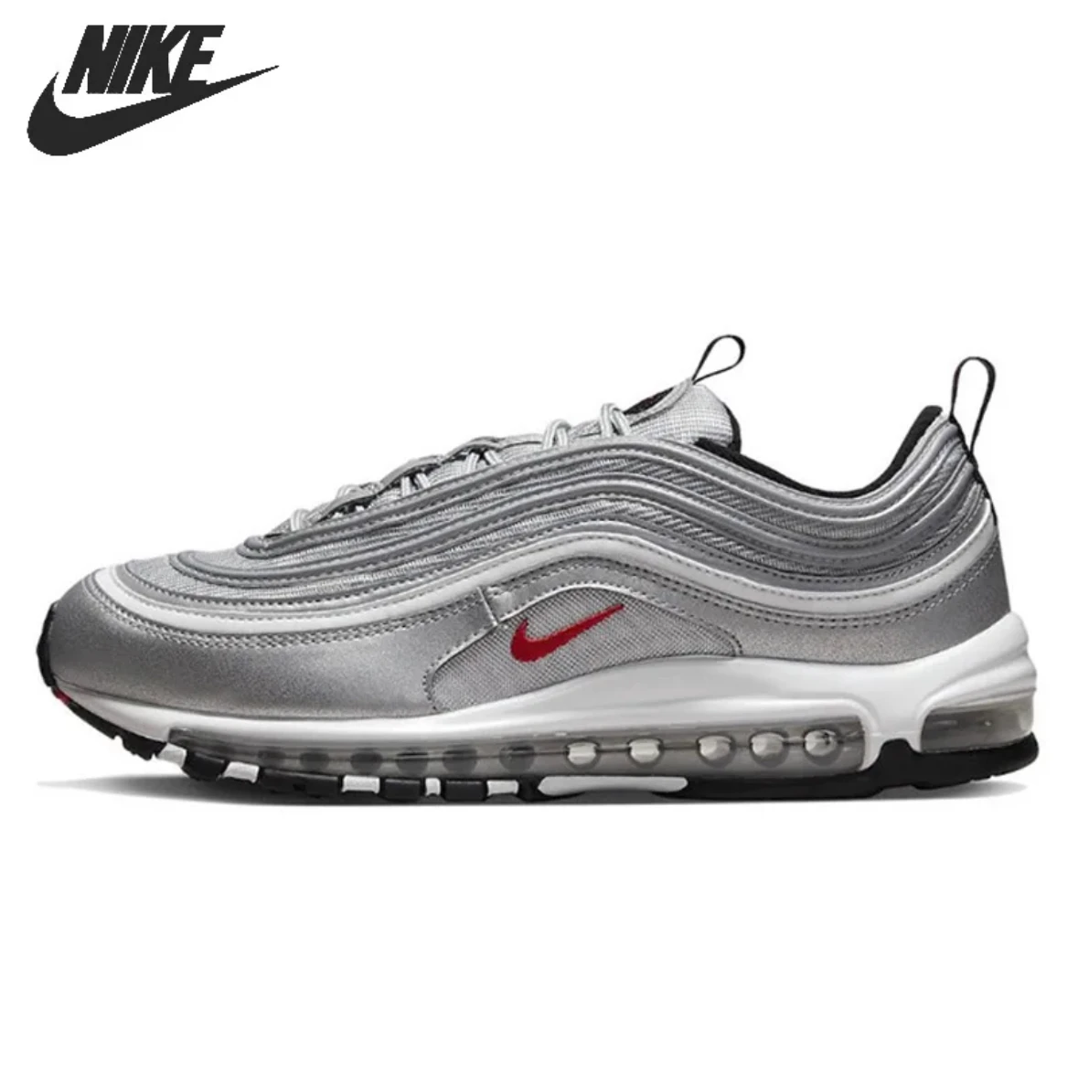 Nike Zapatillas Air Max 97 Blanco FARFETCH ES