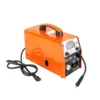 180A/165A MIG Welder ARC Welding Machine 110/220V Dual Voltage  MMA/MIG/TIG Flux Core Wire 1