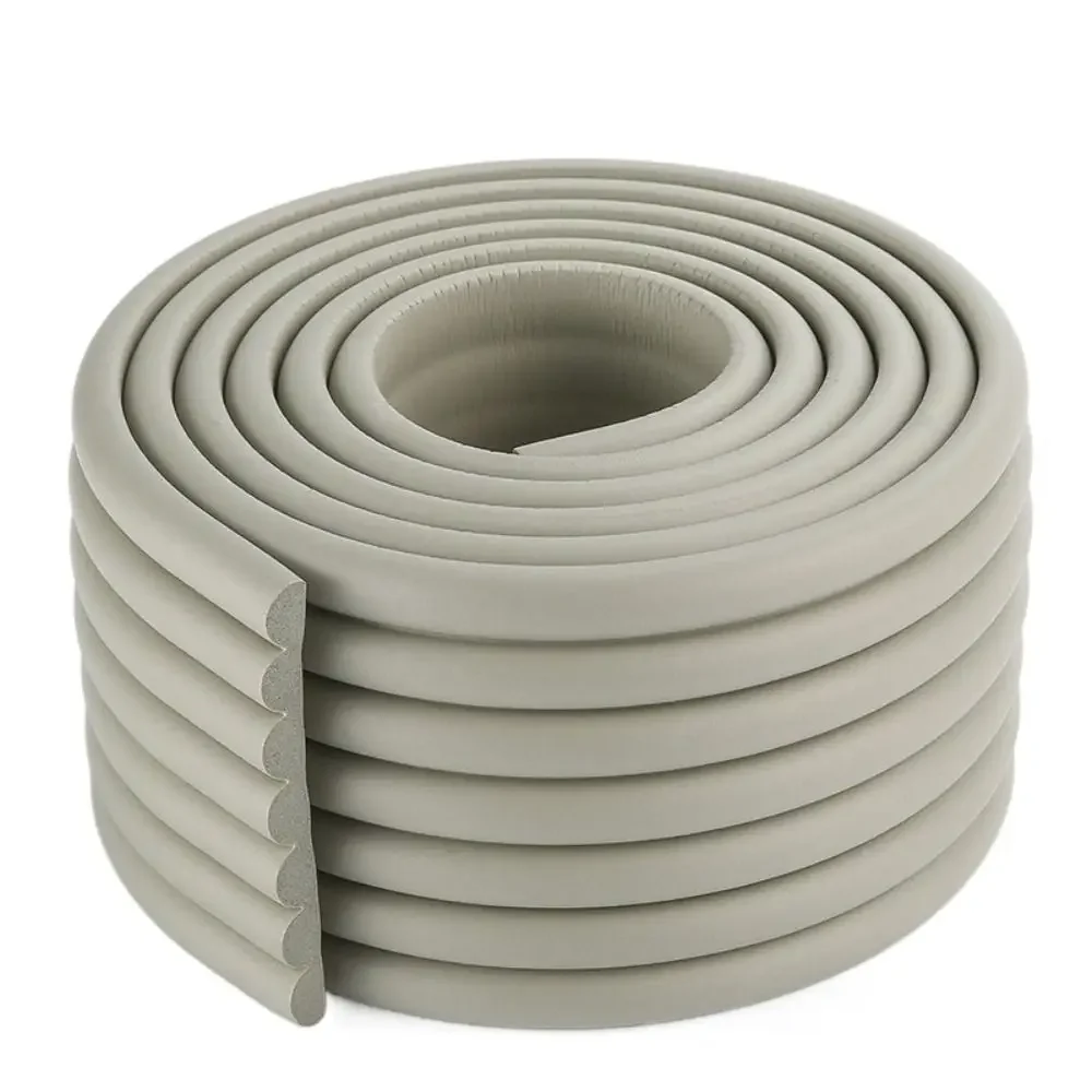 Baby Safety Edge Guard & Corner Protector Foam Cushion Strip