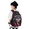 Basketball Back Pack School Bags for Teenagers Boys Kids Bags Children Anime Backpack Boy for Primary School Children's Backpack 3