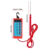 Electric Fence Voltage Tester For Farm Garden Solar Fence Fault 4