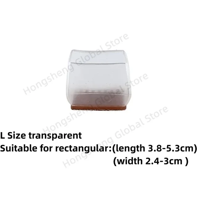 Transparent-D