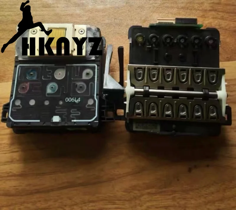 

Печатающая головка для принтера HP 3110, 3210, 3310, C5140, C5150, C5180, C6150, C6100, C6180, C6240, C6280, C6250, C7150, C7180, C7250