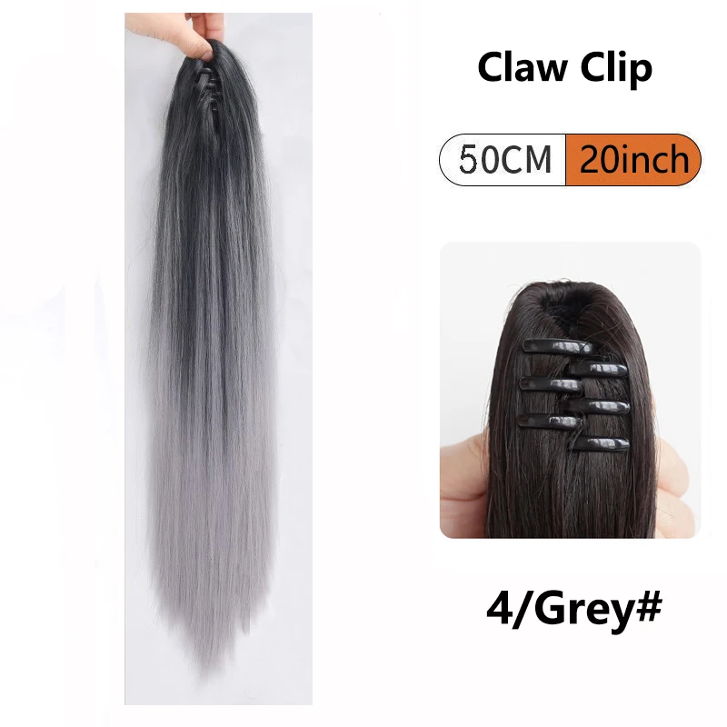 Extensões De Cabelo Para Mulheres Longas, Encaracoladas,