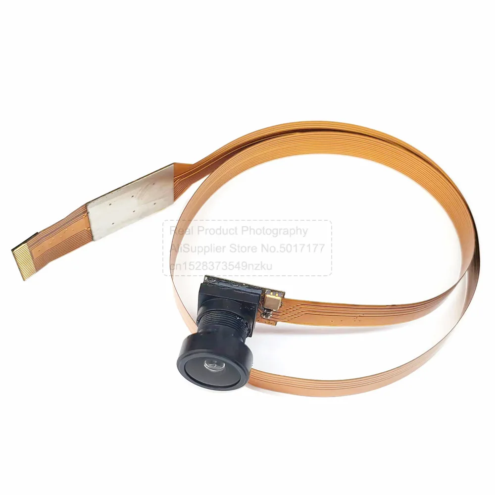 カメラモジュール12個セット 磁気カメラモジュール,モデルゼロパイア,30cm,ov5647,72, 120, 160度