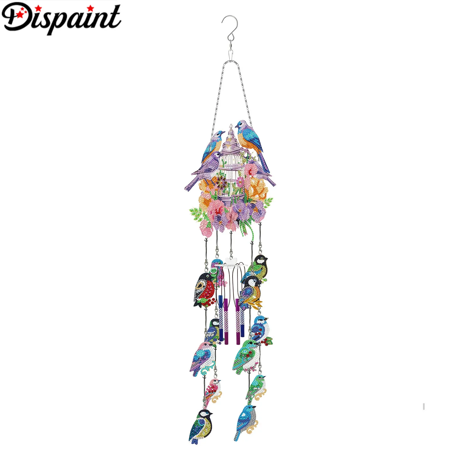 

Набор для алмазной вышивки «сделай сам»