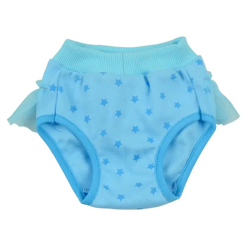 Washable Dog Diaper 5