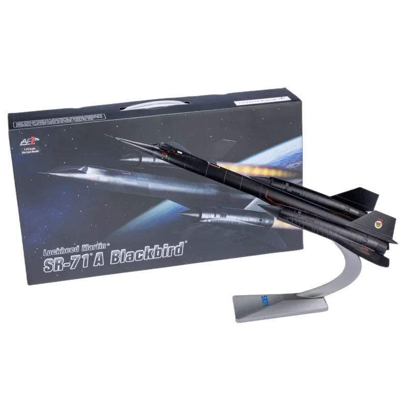Maquette Dassault Rafale 1/72 En Alliage – Modèle Statique Avec Support, Avion De Chasse