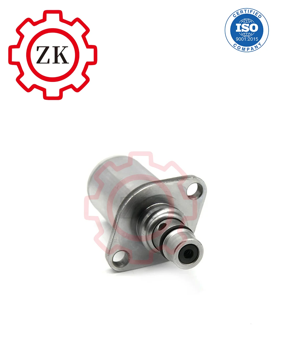 ZK 294200-0042 연료 펌프 흡입 제어 밸브, 디젤 연료 펌프용 SCV 밸브 2942000042, 중국 공급 업체