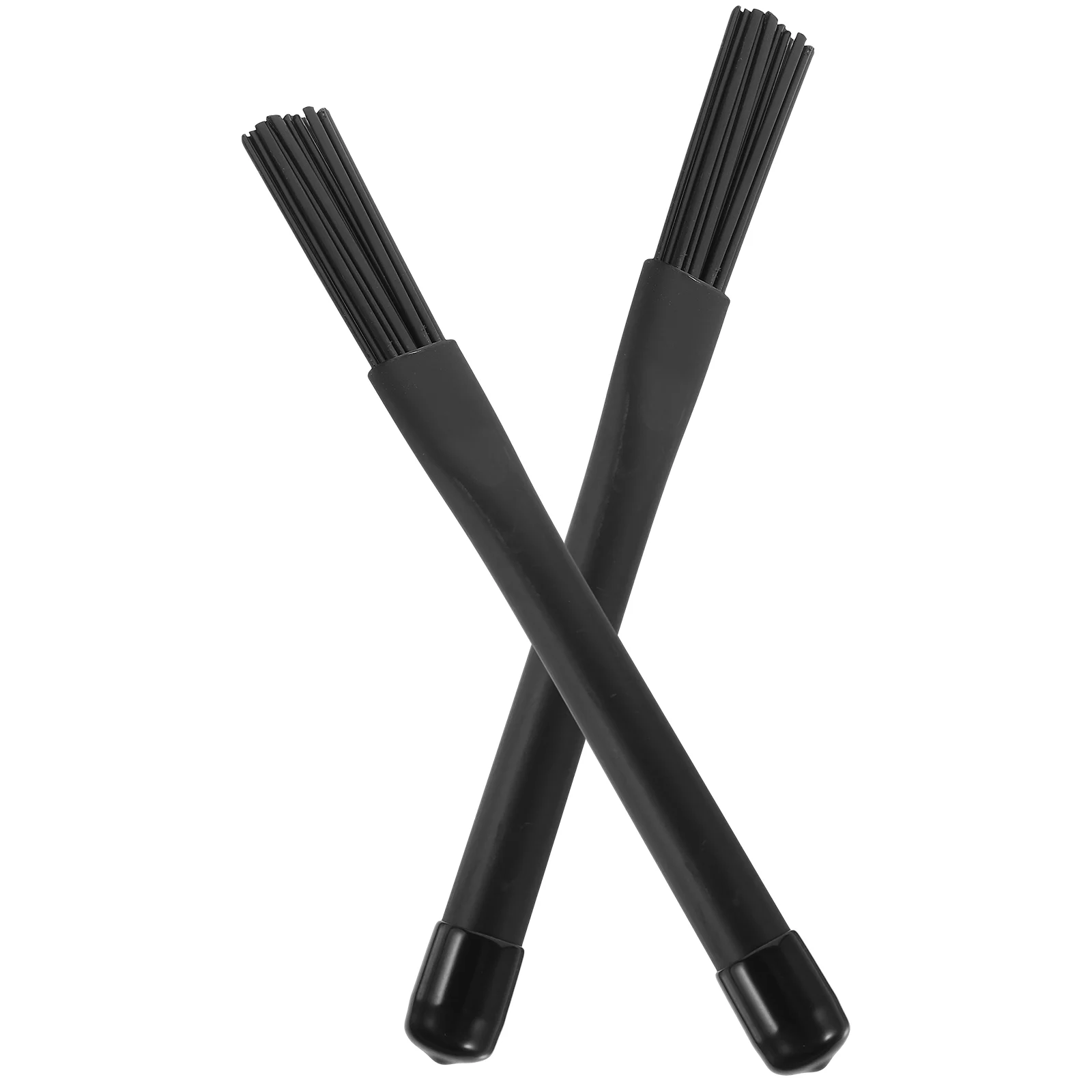 

1 Pair Telescopic Drum Set Drum Brush for Jazz Drum Universal Drum Accessories