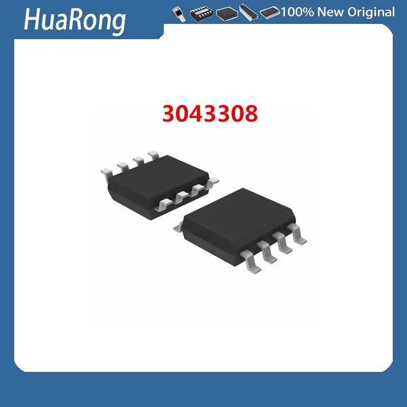 

2Pcs/Lot 3043308 3O433O8 SOP8 SLC5013R TSSOP-24 BD3814FV SSOP40 TBG2209FG HSOP36