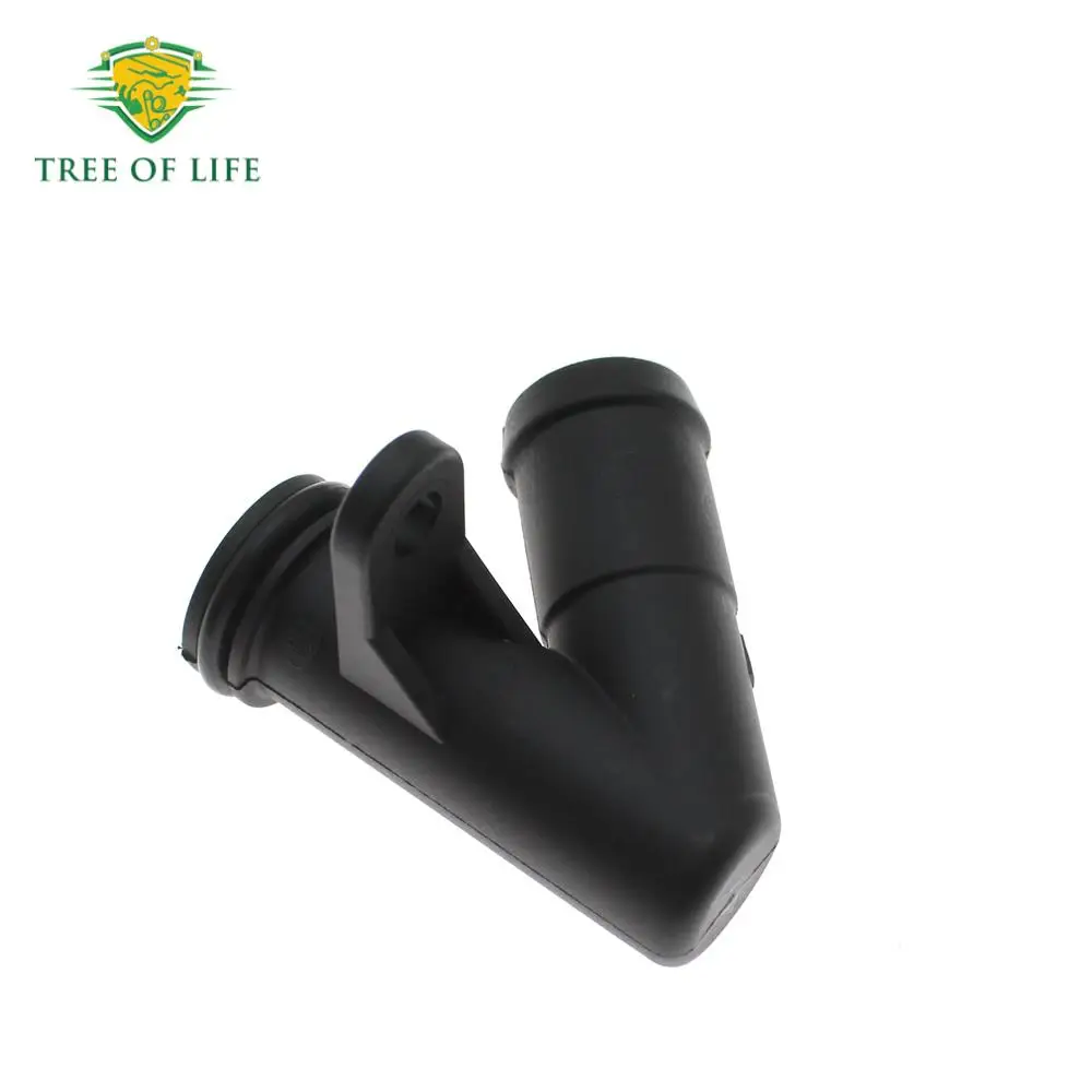 Water Hose Fitting For Mercedes Benz W163 2.7 CDI OM612 Engine